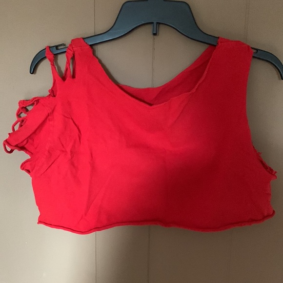 🛍️ SOLD 🛍️ Vintage Paul Frank Vanner Top - Picture 2 of 6